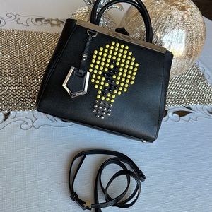 Authentic Fendi bag